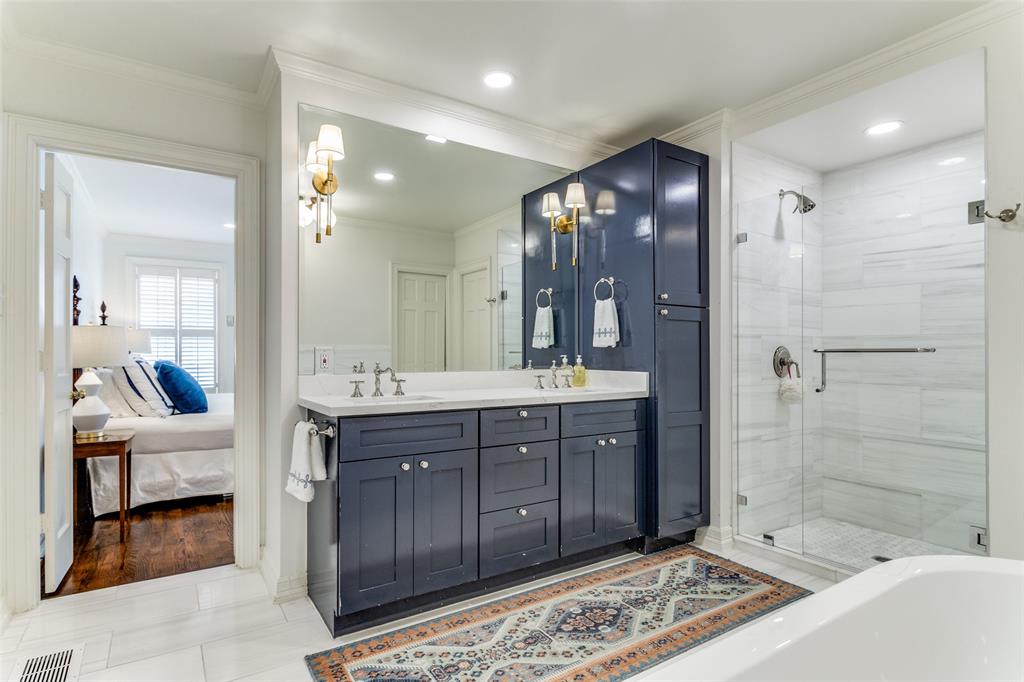 University Heights - Residential