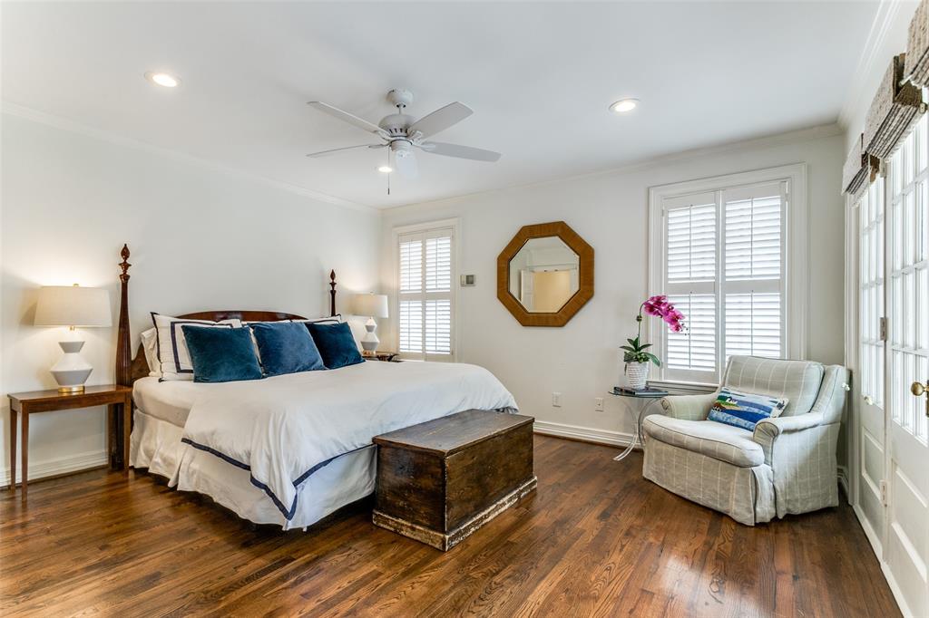 University Heights - Residential