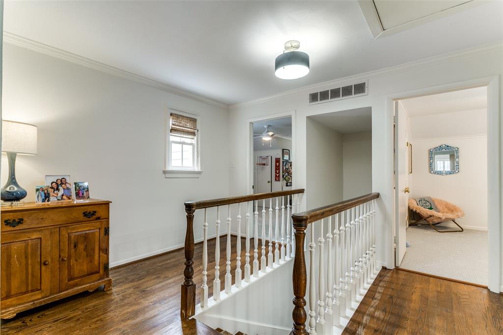 University Heights - Residential