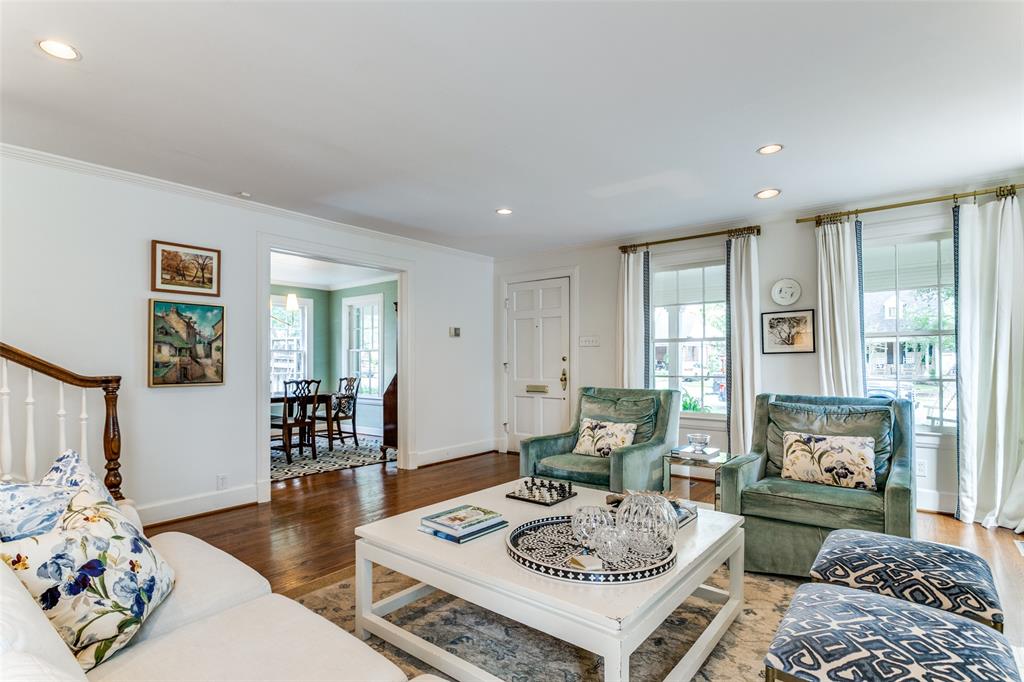 University Heights - Residential