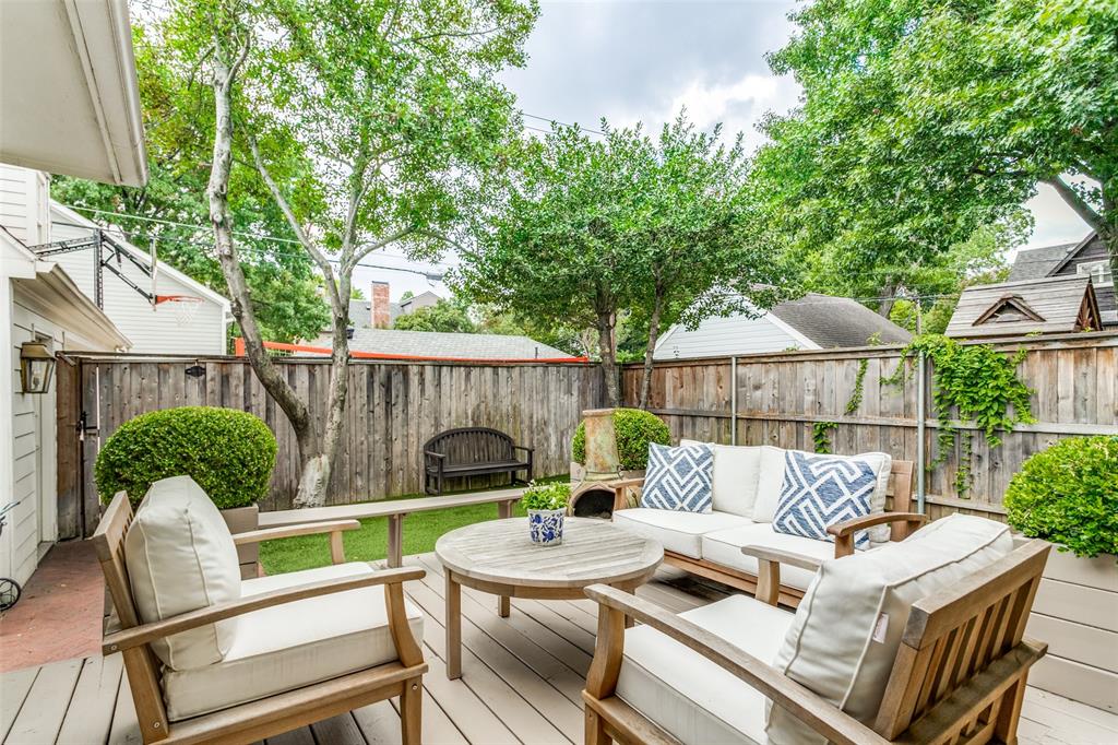 University Heights - Residential