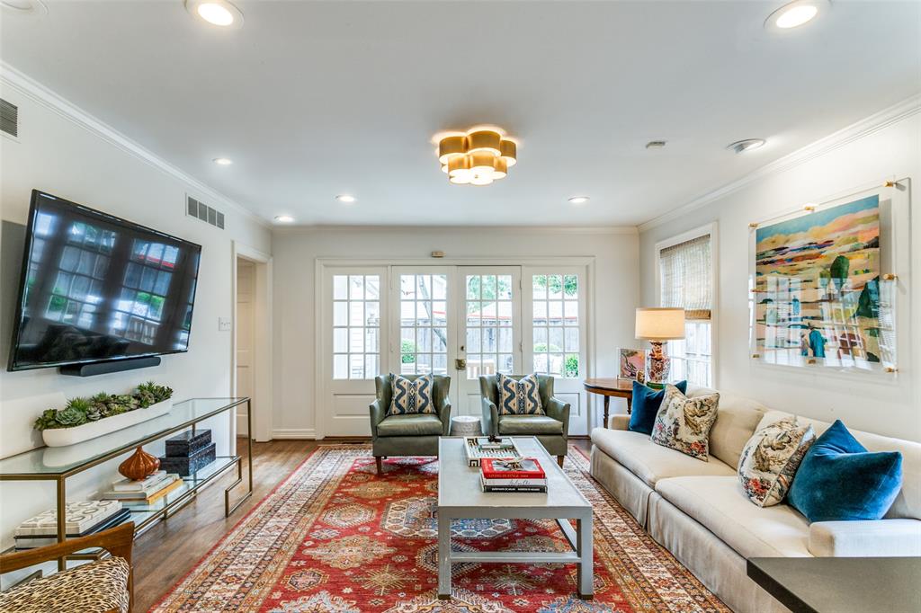 University Heights - Residential