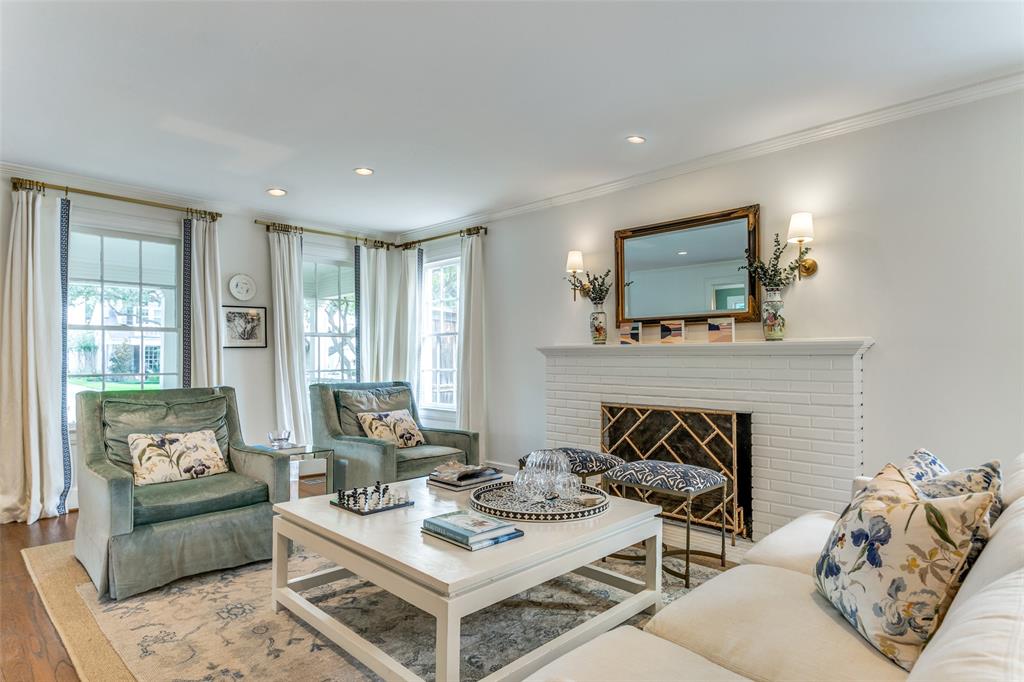 University Heights - Residential