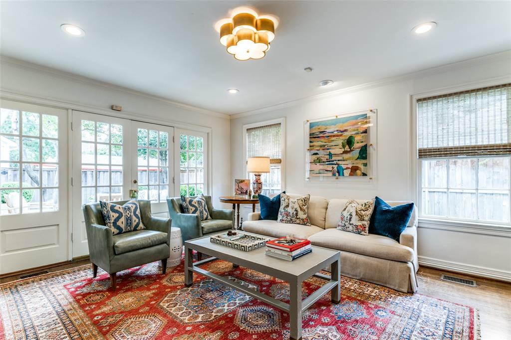 University Heights - Residential