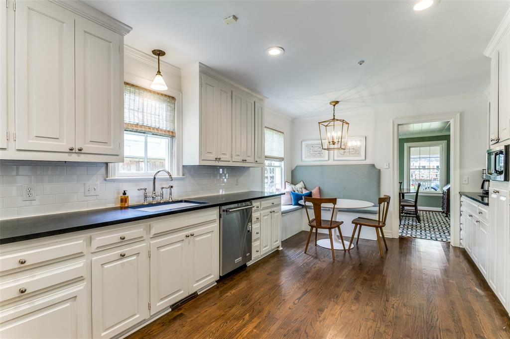 University Heights - Residential