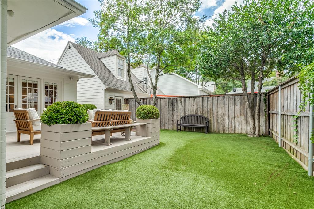 University Heights - Residential