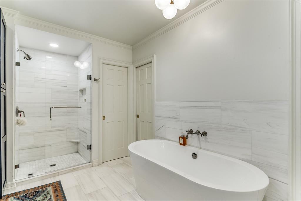 University Heights - Residential