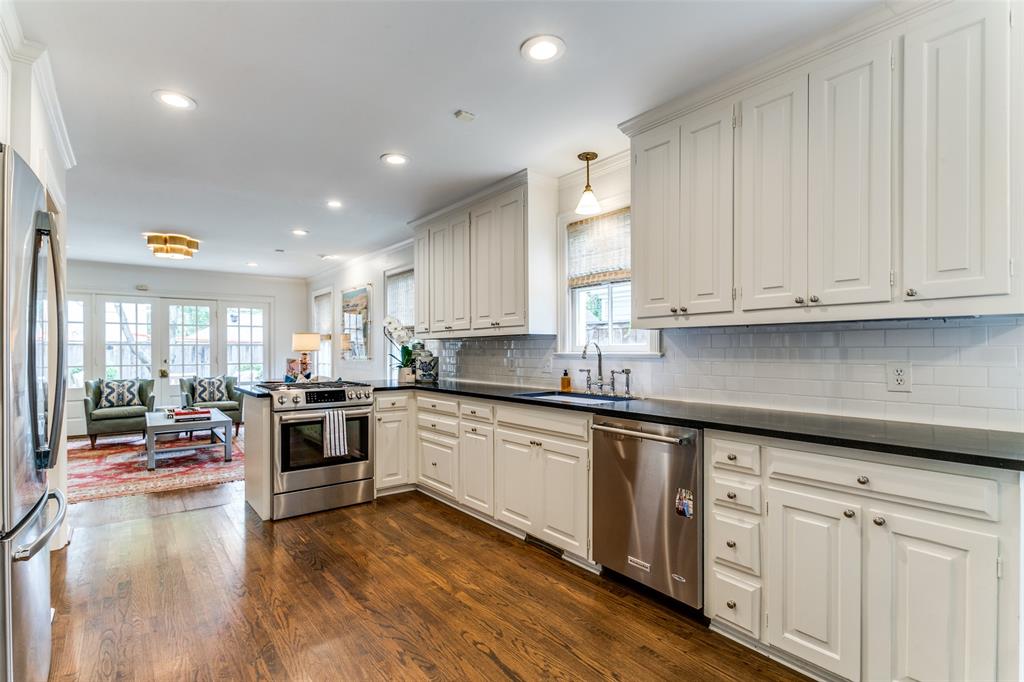 University Heights - Residential