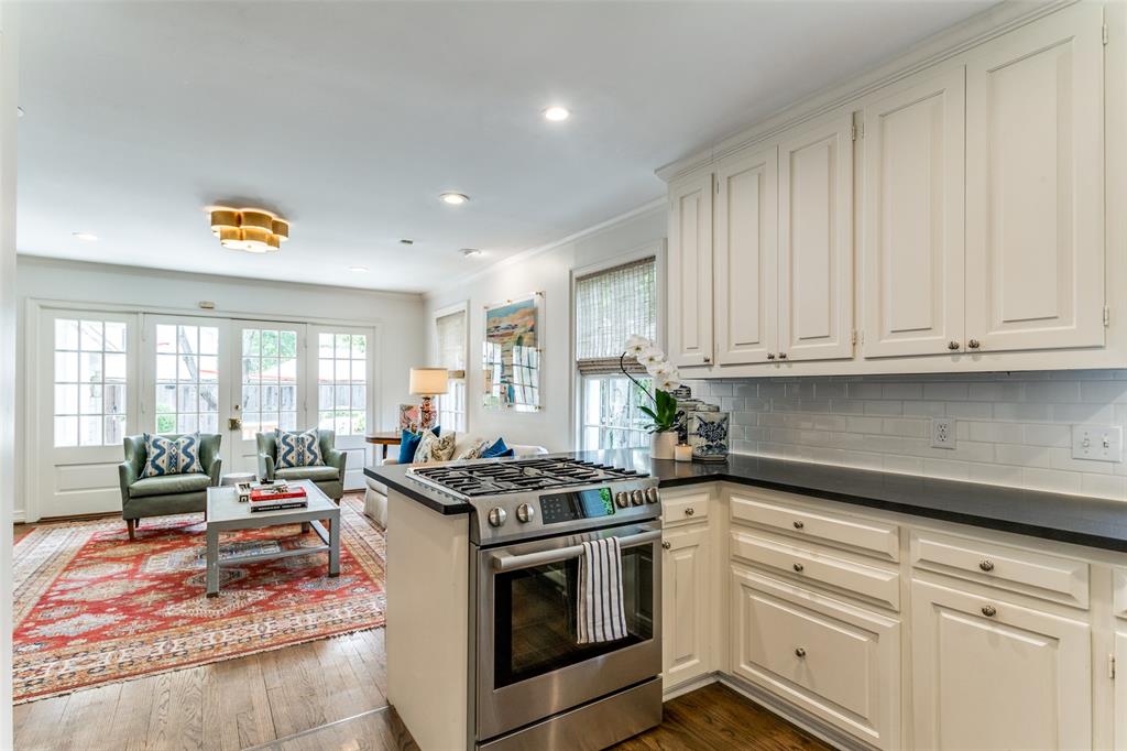 University Heights - Residential