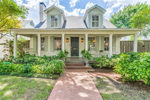 A home in University Park