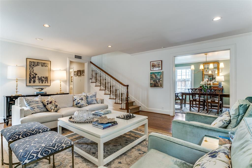 University Heights - Residential