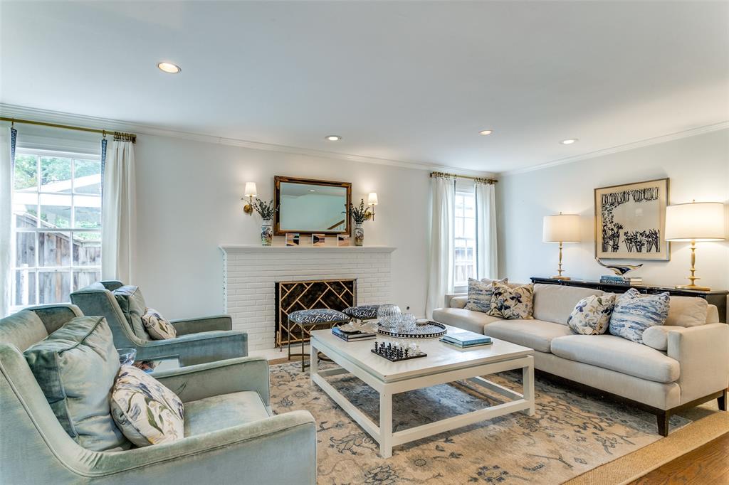 University Heights - Residential