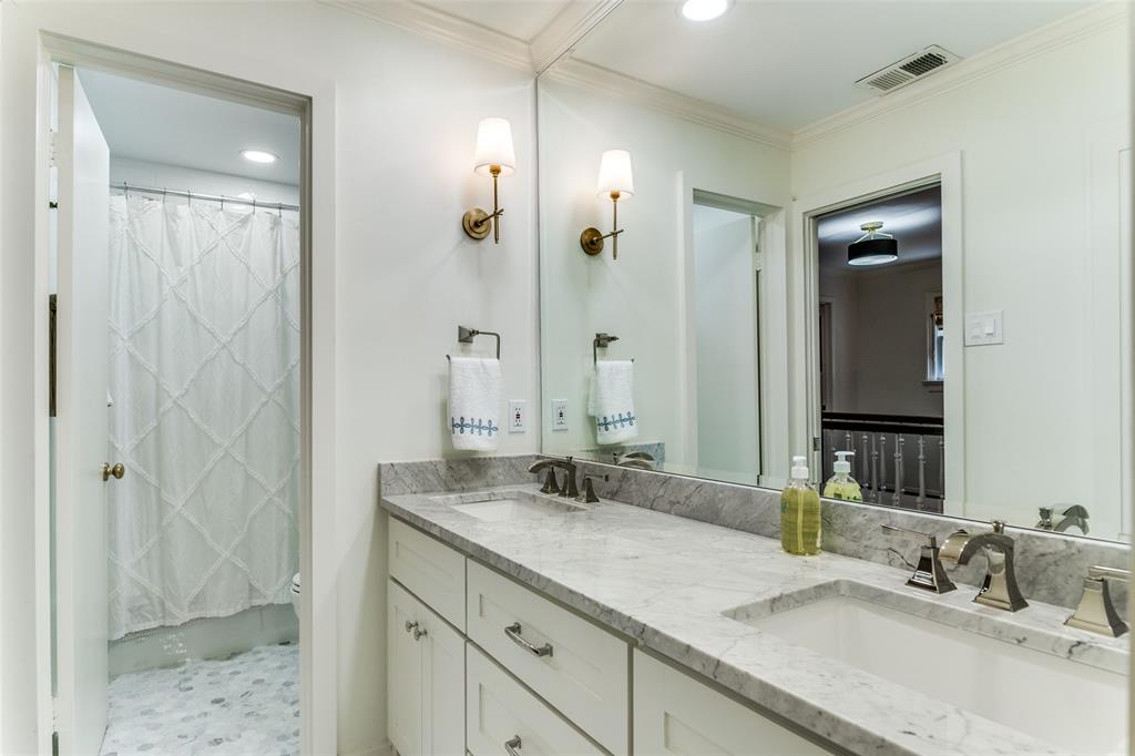 University Heights - Residential