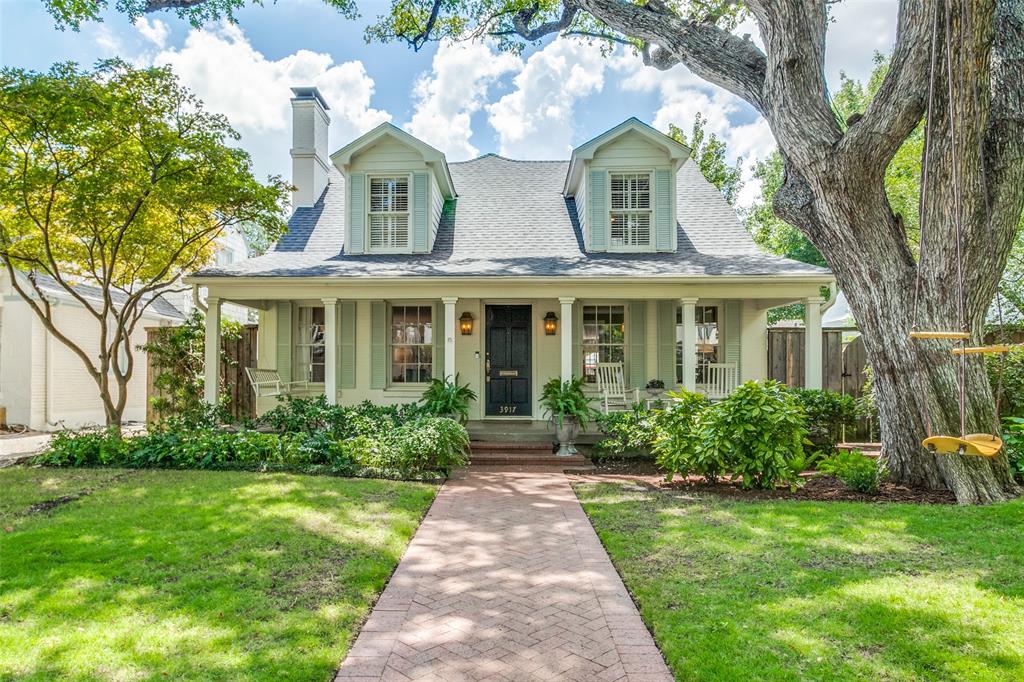 University Heights - Residential