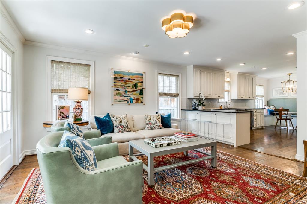 University Heights - Residential