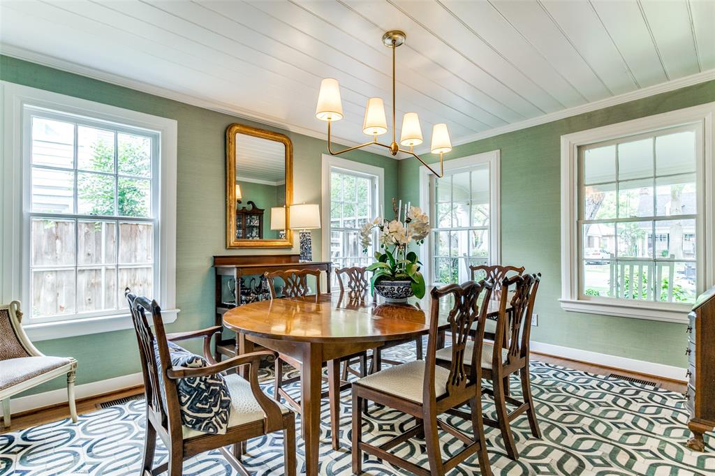 University Heights - Residential