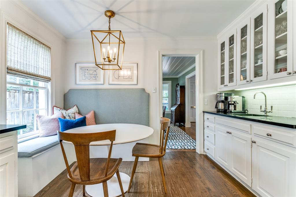 University Heights - Residential