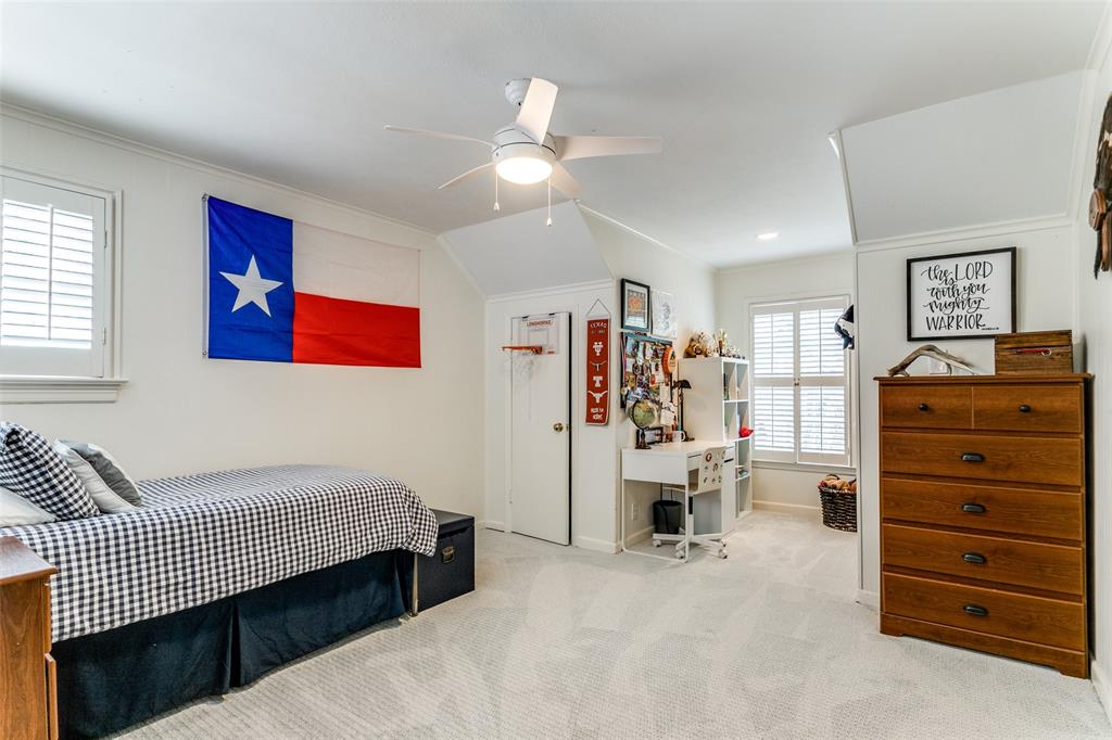 University Heights - Residential