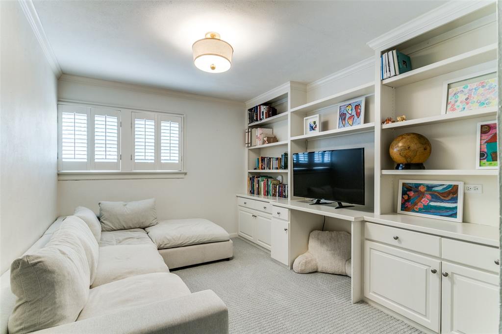 University Heights - Residential