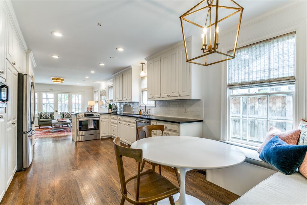 University Heights - Residential