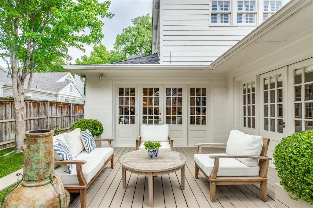 University Heights - Residential