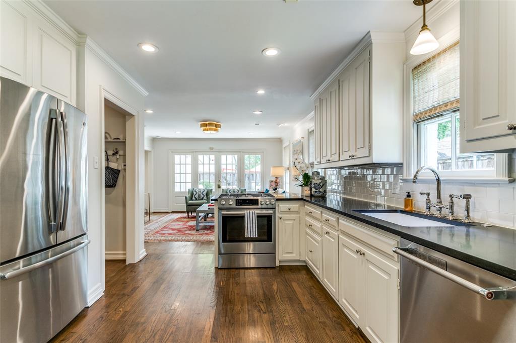 University Heights - Residential