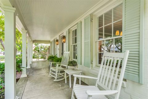 A home in University Park