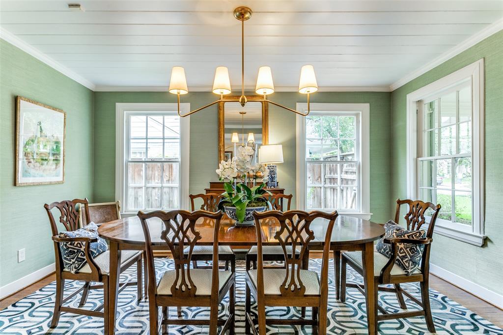 University Heights - Residential