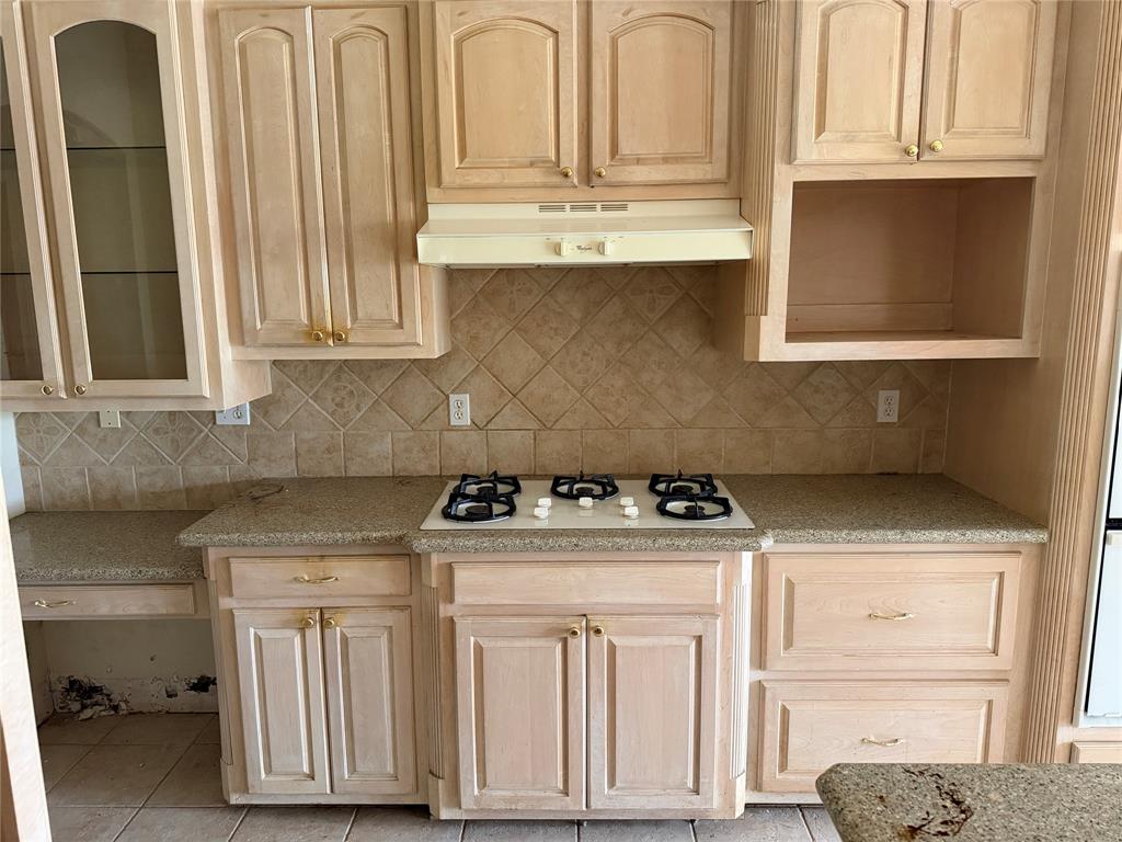 Magnolia - Residential