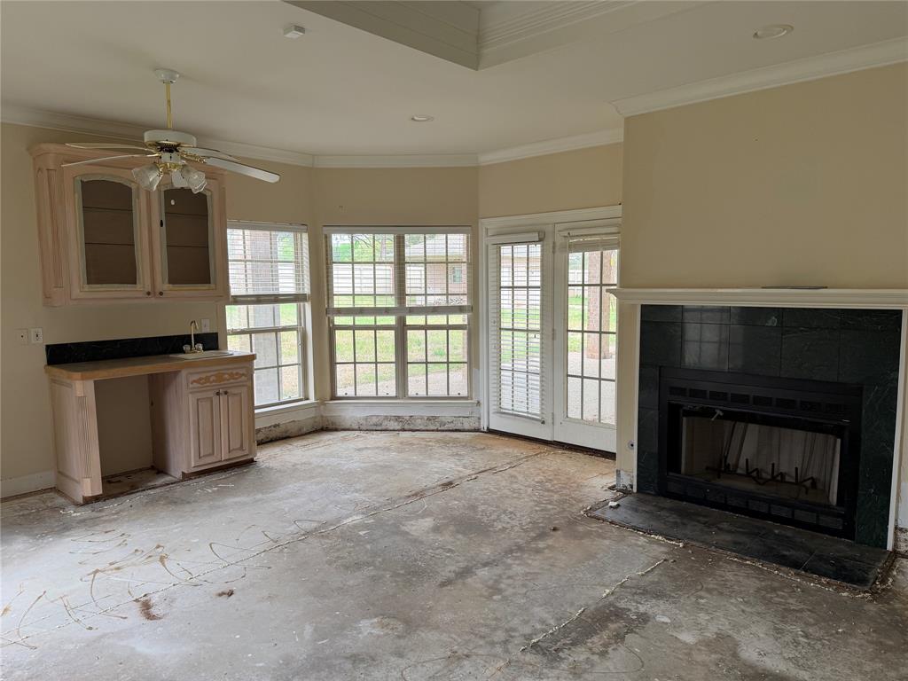 Magnolia - Residential