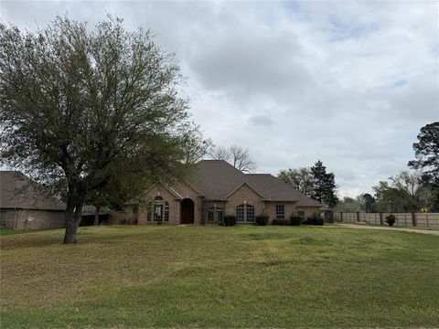 120 Burton Street Longview TX 75603