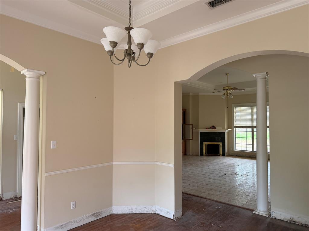 Magnolia - Residential