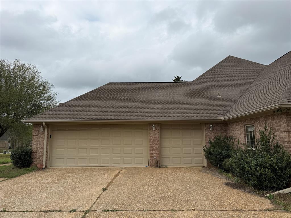 Magnolia - Residential