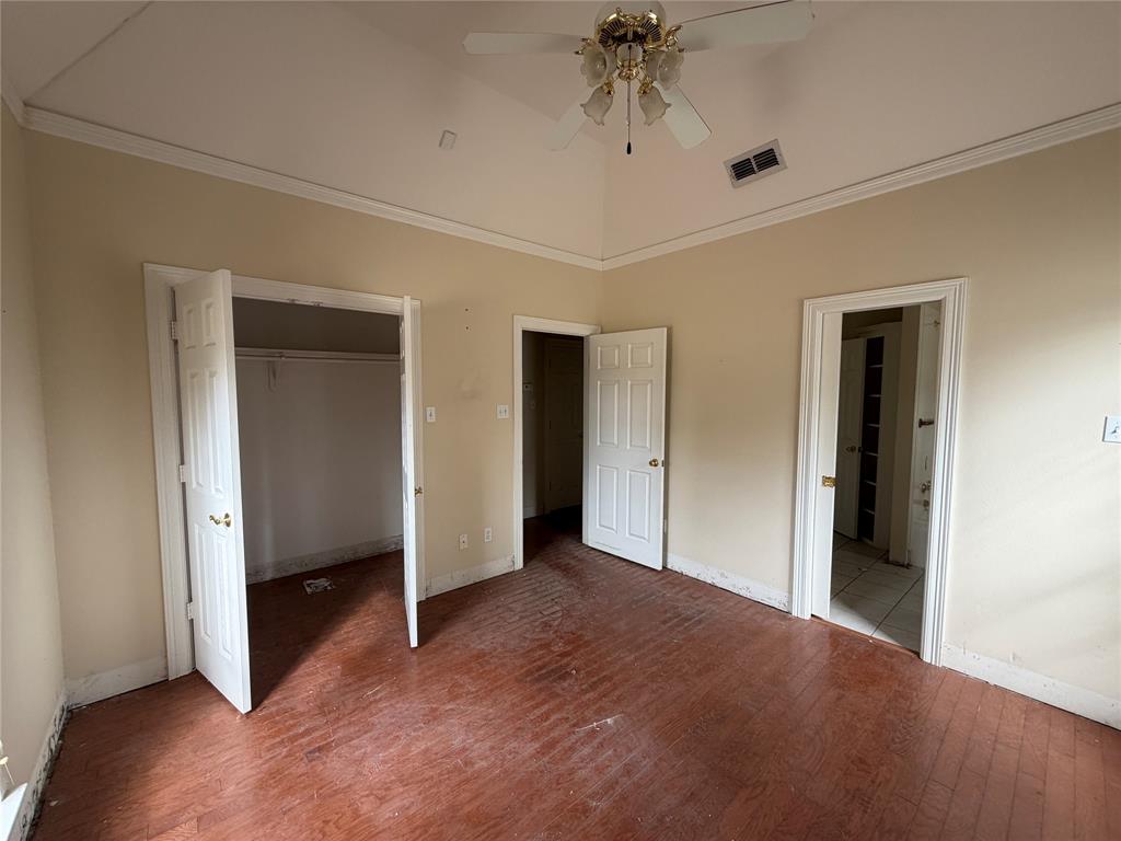 Magnolia - Residential