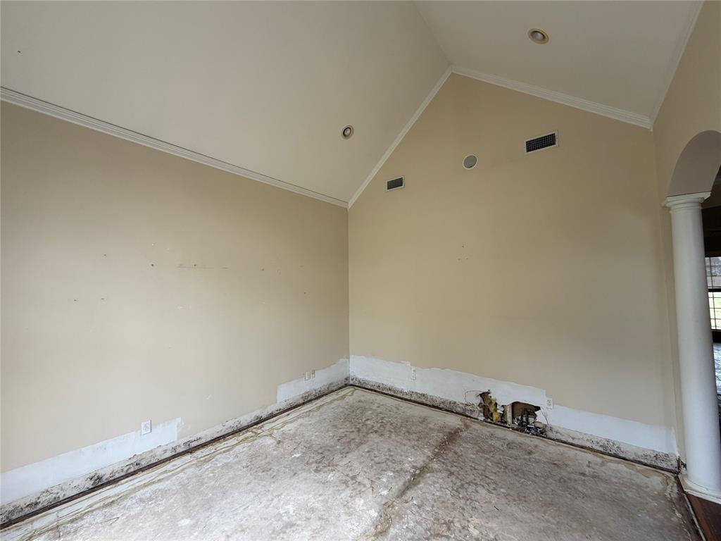 Magnolia - Residential