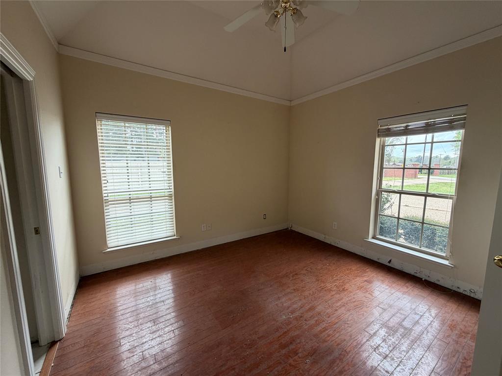 Magnolia - Residential