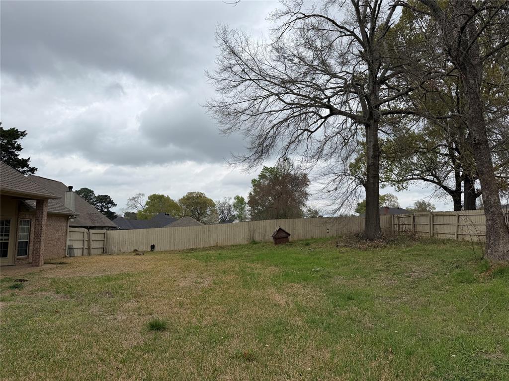 Magnolia - Residential