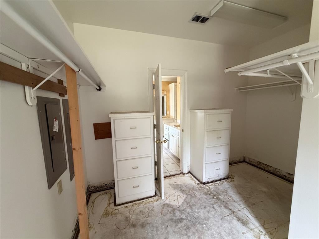 Magnolia - Residential