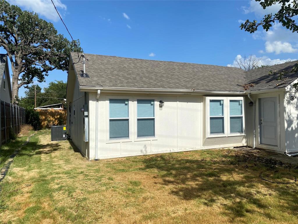 Rocky Point Annex - Residential