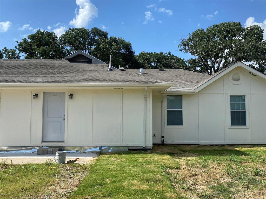 Rocky Point Annex - Residential