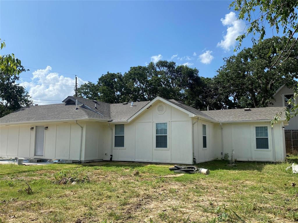 Rocky Point Annex - Residential