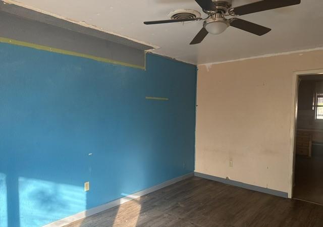 South Park Add - Residential Income