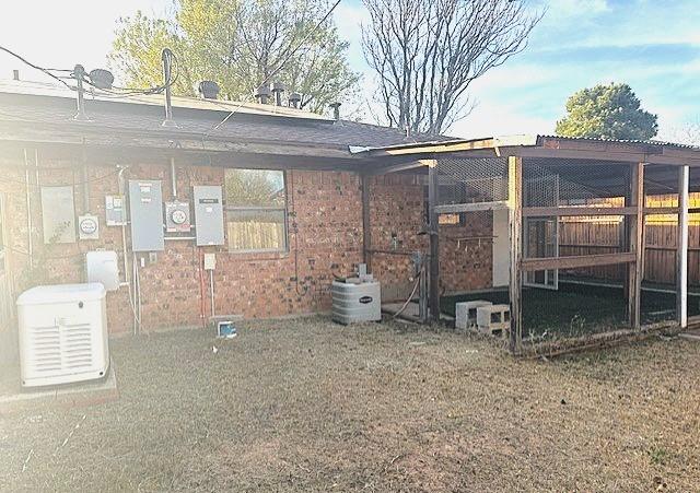 South Park Add - Residential Income