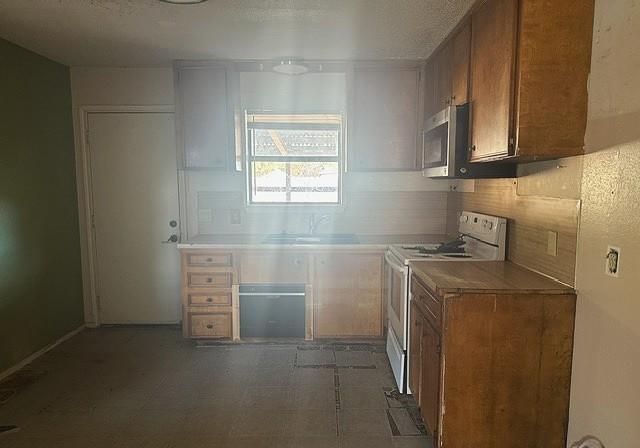 South Park Add - Residential Income