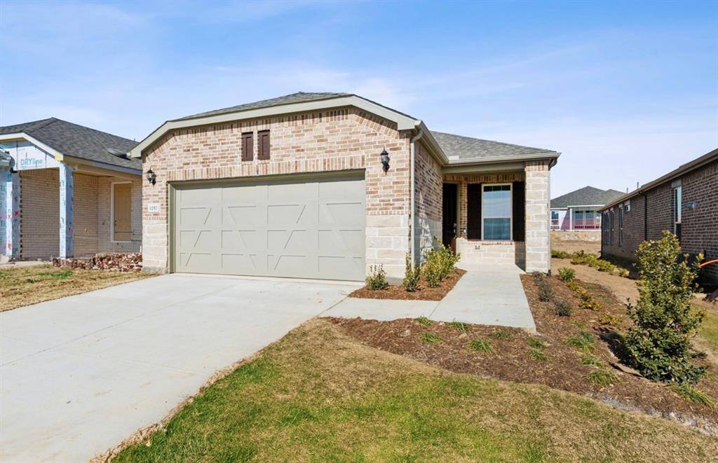 Del Webb Legacy Hills - Residential