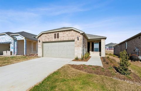 1257 Bogart Way Celina TX 75009