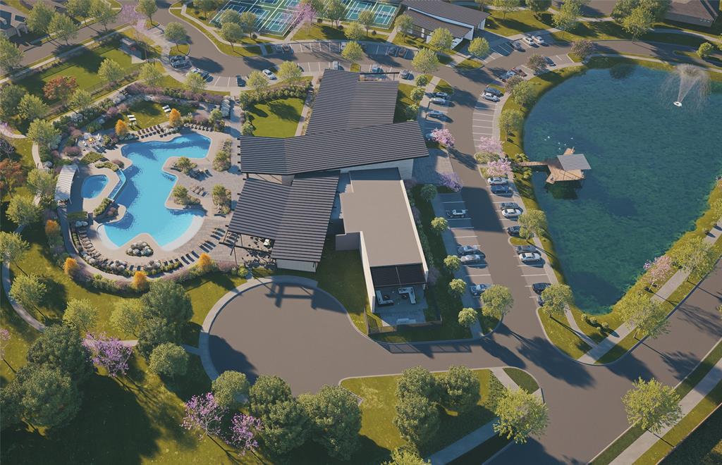 Del Webb Legacy Hills - Residential