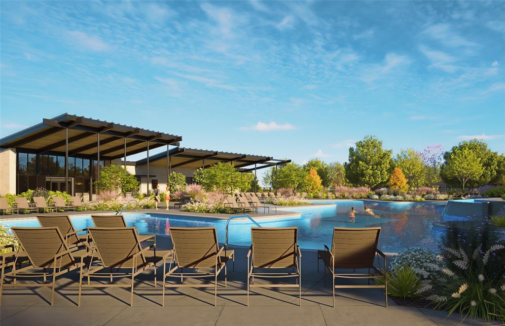 Del Webb Legacy Hills - Residential