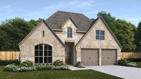 Photo of 1272 White Pine Drive, Haslet, TX 76052 (MLS # 21223580)