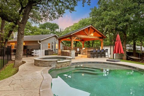 7313 Jo Will Street Colleyville TX 76034